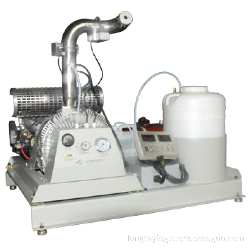 Truck mounted ULV cold fogger for outdoor LR-14
